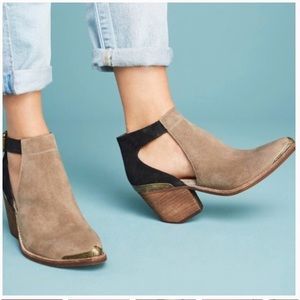 Jeffrey Campbell Ankle Boots